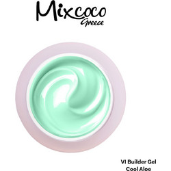 Mixcoco Cream Couture Cool Aloe Builder Gel 30gr