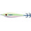 Technofish Fed Ultra Rainbow Color 2.5 Τεχνητό Δόλωμα Καλαμαριέρα Φωσφοριζέ 7cm 10gr G