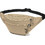 Jack Wolfskin Konya Τσαντάκι Μέσης Μπεζ A66075-A0082