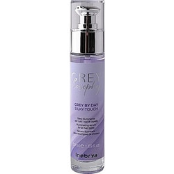 Inebrya Gray By Day Serum Μαλλιών για Επανόρθωση 50ml