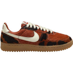Nike Field General Γυναικεία Sneakers Καφέ IM5768-200