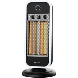 Hoomei HM-8942 Σόμπα Carbon 900W