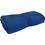 Ankor Πετσέτα Θαλάσσης Microfiber Navy Μπλε 85x160cm 853687