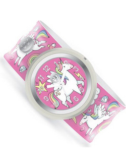 Watchitude Unicorn World WTD-514