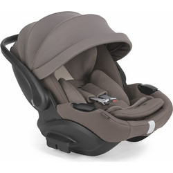 Inglesina Darwin Infant Recline Evo Κάθισμα Αυτοκινήτου i-Size 0-13kg Essence Mokka