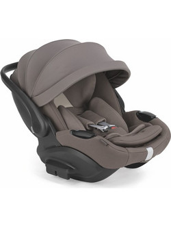 Inglesina Darwin Infant Recline Evo Κάθισμα Αυτοκινήτου i-Size 0-13kg Essence Mokka