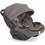 Inglesina Darwin Infant Recline Evo Κάθισμα Αυτοκινήτου i-Size 0-13kg Essence Mokka