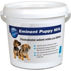 Eminent Γάλα Κουταβιού σε Σκόνη 500gr