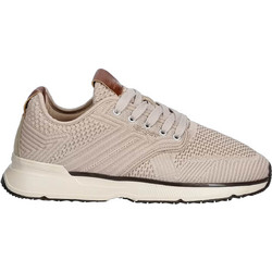 Gant Beeker Ανδρικά Sneakers Μπεζ 3GS32638175-G24
