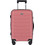 Lavor 1-609 Βαλίτσα Καμπίνας 55x40x20cm με 4 Ρόδες Ροζ