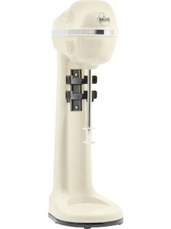 Kalko KDM103 White Επιτραπέζια Φραπεδιέρα 350W με 2 Ταχύτητες