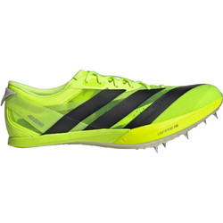 Adidas Adizero Finesse Ανδρικά Αθλητικά Παπούτσια Spikes Στίβου Lime JQ5931