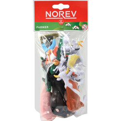 Norev Ζωάκια Φάρμας