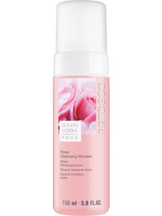 Artdeco Rose Mousse Micellar Water Ντεμακιγιάζ 150ml