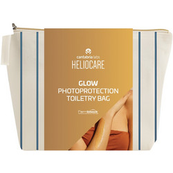 Heliocare Glow Ultra Gel SPF50+ 50ml + 360 Body Glow SPF50+ 100ml