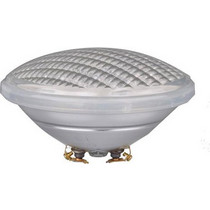Eurolamp Υποβρύχιο Χωνευτό Φωτιστικό Πισίνας LED Φυσικό Λευκό 18W 1900lm 12V IP68 147-84570