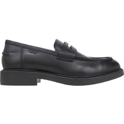 Vagabond Alex Ανδρικά Μοκασίνια Loafers Δερμάτινα Μαύρα 5366-101-20
