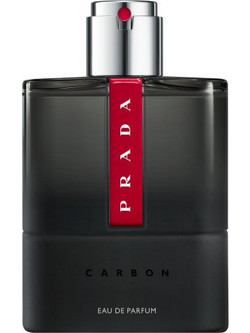 Prada Luna Rossa Carbon Eau de Parfum Refillable 100ml