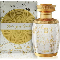 Ajmal Strings Of Oud Eau de Parfum 75ml