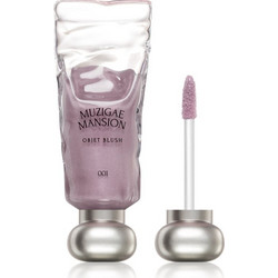 Muzigae Mansion Objet 001 Lilium Liquid Blush 5ml
