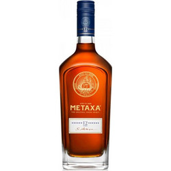 Metaxa 12 Stars Brandy 700ml I