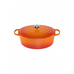 Le Creuset Οβάλ 35cm 21178350602430
