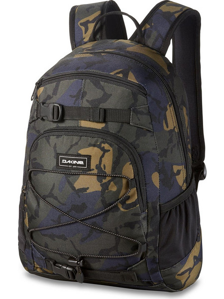 Dakine Grom 10001452 Σακίδιο Πλάτης 13lt Χακί