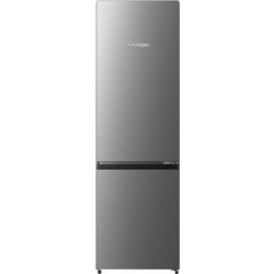 Hyundai Electrics HHRC25S-2895S Ψυγειοκαταψύκτης 262lt No Frost Υ178.9xΠ55xΒ58.8cm Inox