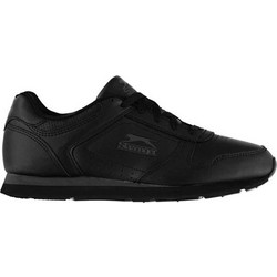 Slazenger Ανδρικά Sneakers Μαύρα 120058-03