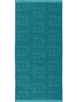 Beauty Home Art 2309 Πετσέτα Θαλάσσης Πετρόλ 80x180cm