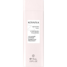 Kerasilk Essentials Volumizing Σαμπουάν για Όγκο για Λεπτά Μαλλιά 75ml