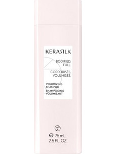 Kerasilk Essentials Volumizing Σαμπουάν για Όγκο για Λεπτά Μαλλιά 75ml