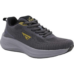 Level Anatomic Γυναικεία Sneakers Ανθρακί 3161