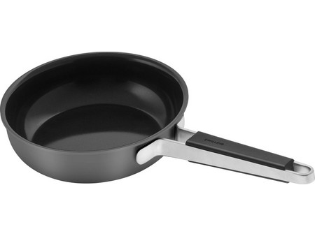 Zwilling Pure Shallow Τηγάνι Αλουμινίου 20cm 1028849