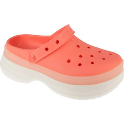 Crocs Classic Frosted Stacked Clog 212567-6UI