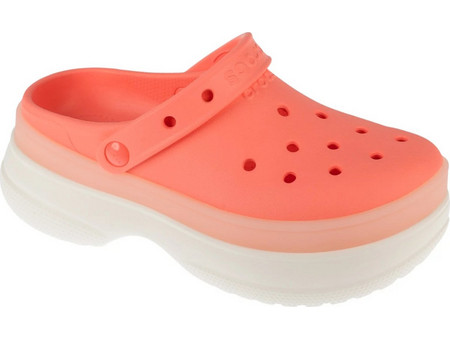 Crocs Classic Frosted Stacked Clog 212567-6UI