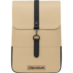 Givova Urban ACC56-0081 Σακίδιο Πλάτης Μπεζ