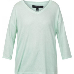 Vero Moda Brianna Γυναικείο Καλοκαιρινό Top Τιρκουάζ 10248738