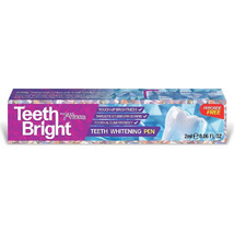 7th Heaven Teeth Bright Στυλό Λεύκανσης Δοντιών 2ml