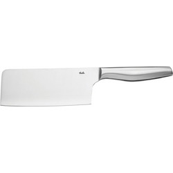 Fissler Essential Line Μπαλτάς από Ανοξείδωτο Ατσάλι 16.5cm