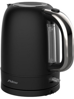 Primo PRCK-40554 1.7L 2200W Μαύρος