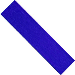 Metron Art Χαρτί Γκοφρέ Μπλε 50x200cm 828.80.39