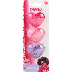 CREATE it! Παιδικό Lip Gloss