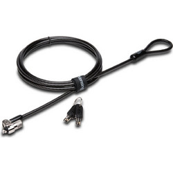 Kensington K65020EU Κλειδαριά Laptop Kensington Standard με Κλειδί