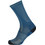 Lorpen Ανδρικές Κάλτσες Ψηλές με Σχέδια Navy Μπλε 6210322-2457