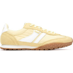 Xti Γυναικεία Sneakers Κίτρινα 145059-007