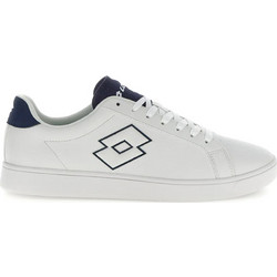 Lotto 1973 AMF VI Ανδρικά Sneakers Λευκά 222974-10U