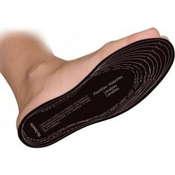 Herbi Feet Πάτοι με Ενεργό Άνθρακα