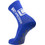 TAPEDESIGN Ανδρικές Κάλτσες Ψηλές με Σχέδια Royal Blue C005