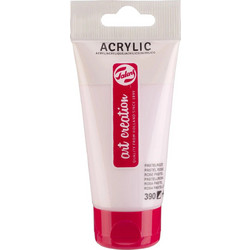 Royal Talens Art Creation 390 Pastel Rose Ακρυλικό Χρώμα Ζωγραφικής 75ml